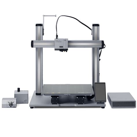 snapmaker 3 in 1 printer